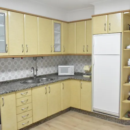 Casaa 2 Apartment *